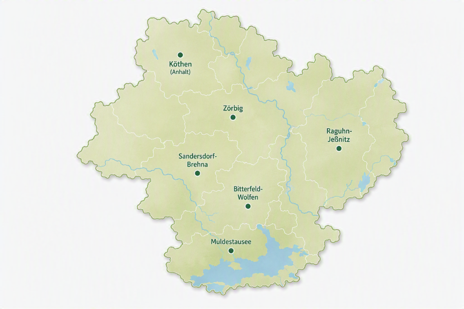 Testkarte